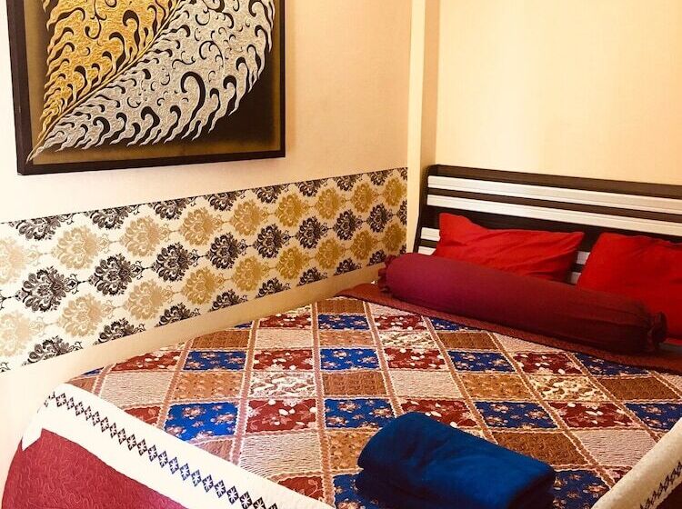 Fotos del hotel Suansin Art Garden:  10