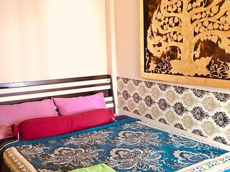 Fotos del hotel Suansin Art Garden:  2