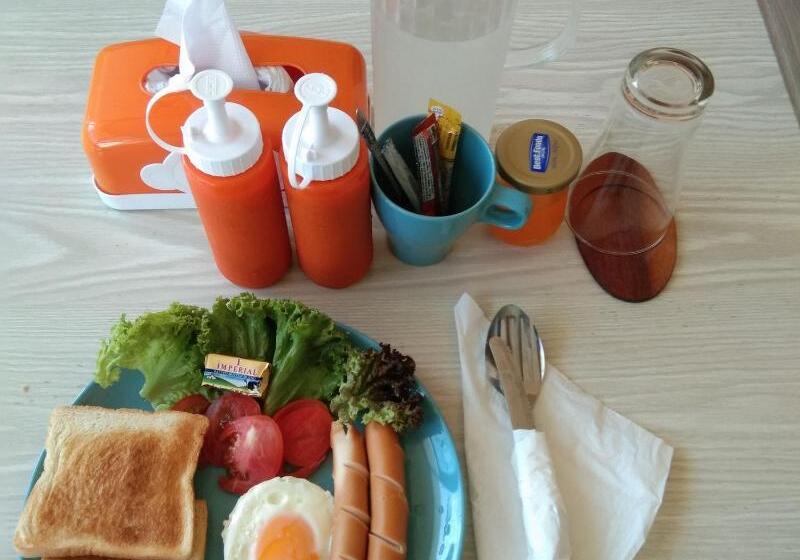 Fotos del hotel Suansin Art Garden:  12