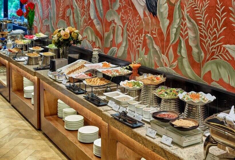 Fotos del hotel Ravatel Inn:  20