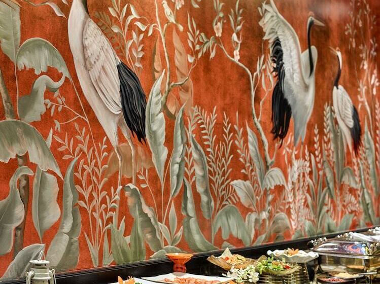 Fotos del hotel Ravatel Inn:  19