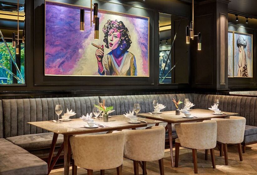 Fotos del hotel Ravatel Inn:  15