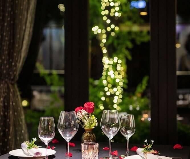 Fotos del hotel Ravatel Inn:  18