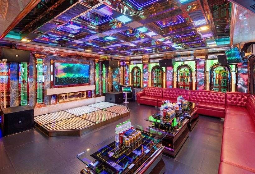 Fotos del hotel Ravatel Inn:  12