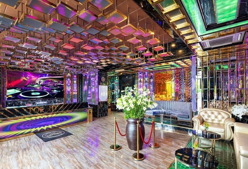 Fotos del hotel Ravatel Inn:  10