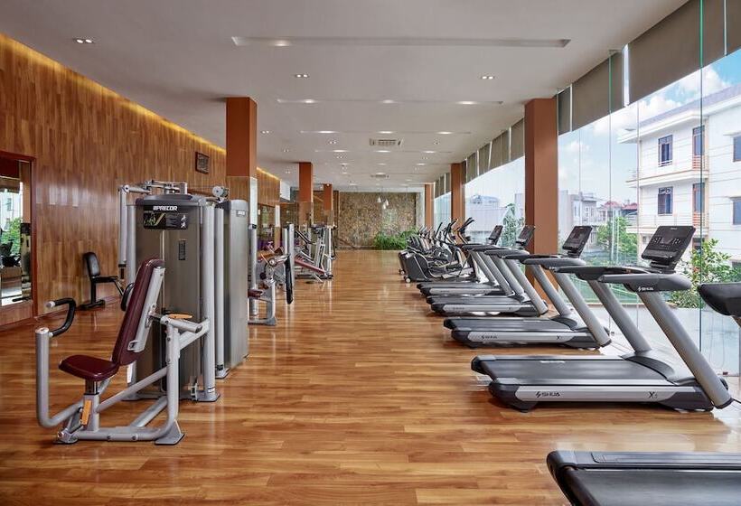 Fotos del hotel Ravatel Inn:  9