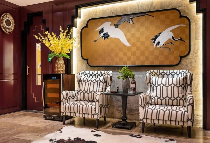 Fotos del hotel Ravatel Inn:  23