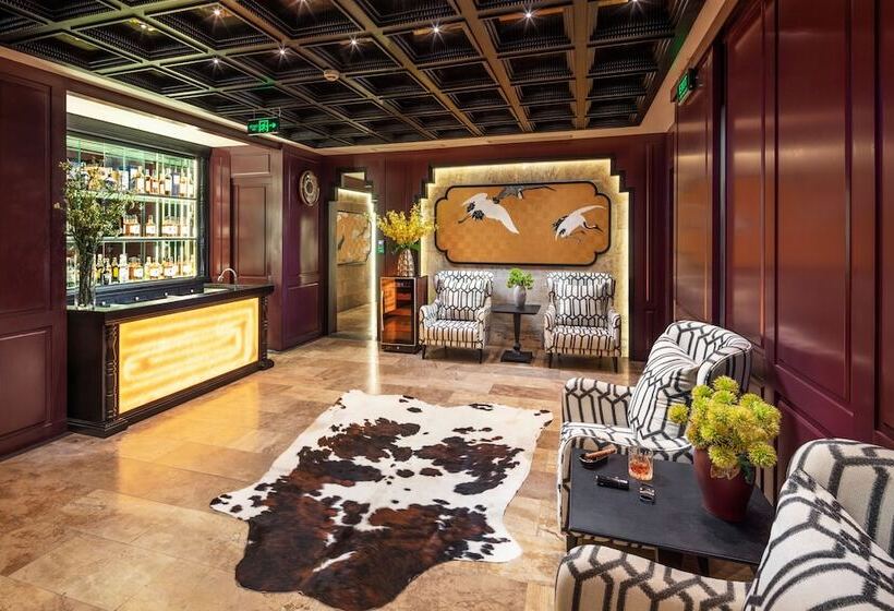 Fotos del hotel Ravatel Inn:  8