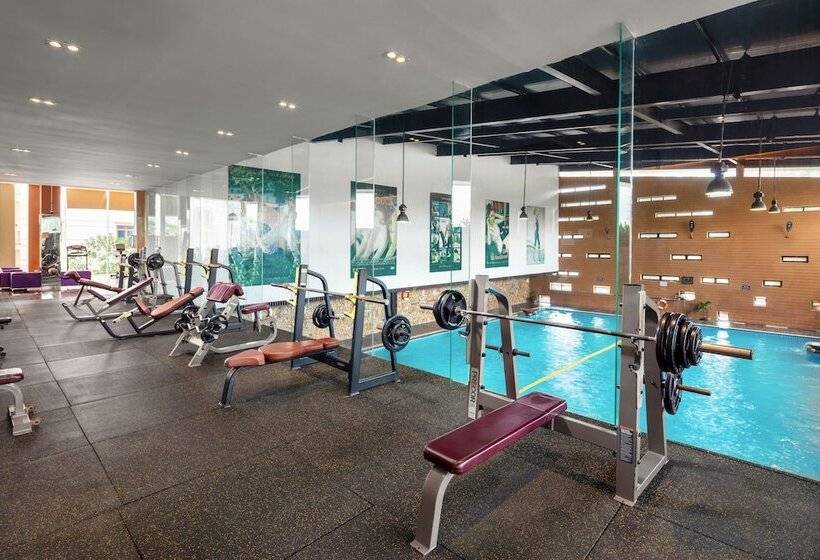 Fotos del hotel Ravatel Inn:  4