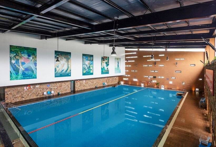 Fotos del hotel Ravatel Inn:  3