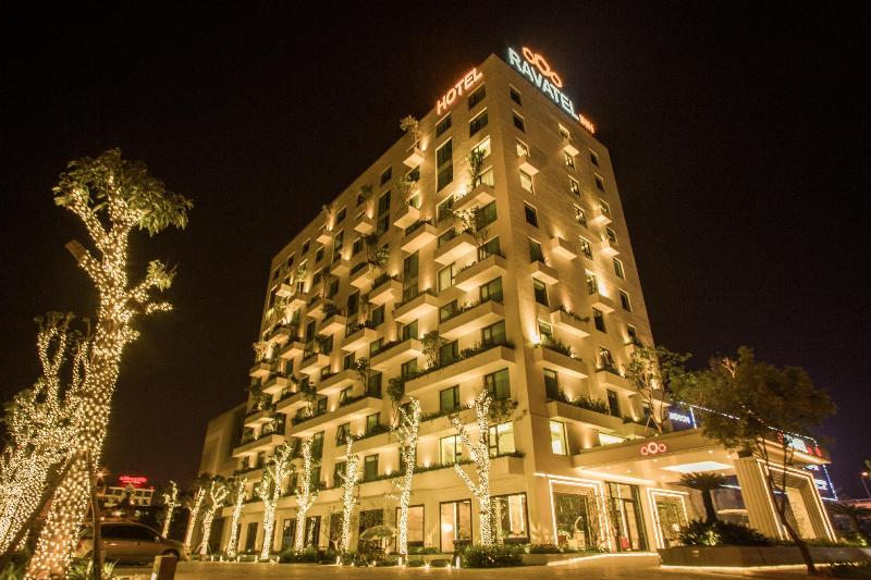 Fotos del hotel Ravatel Inn:  2