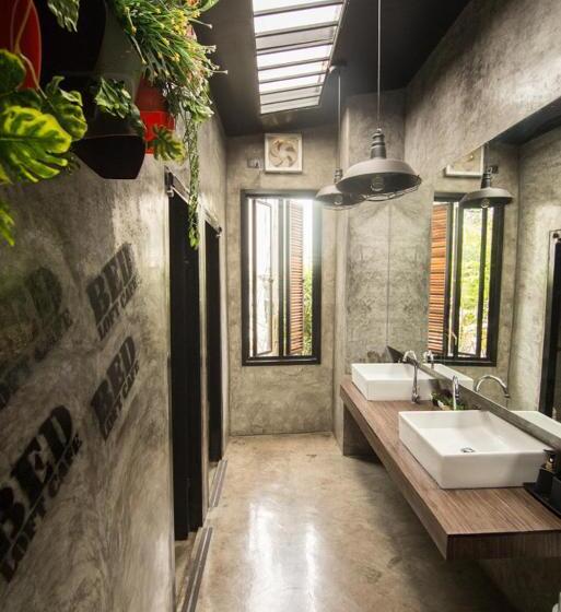 Fotos del hotel Bed Loft Cafe:  6