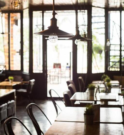 Fotos del hotel Bed Loft Cafe:  7