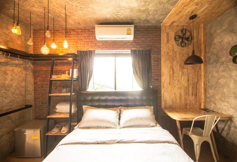 Fotos del hotel Bed Loft Cafe:  4