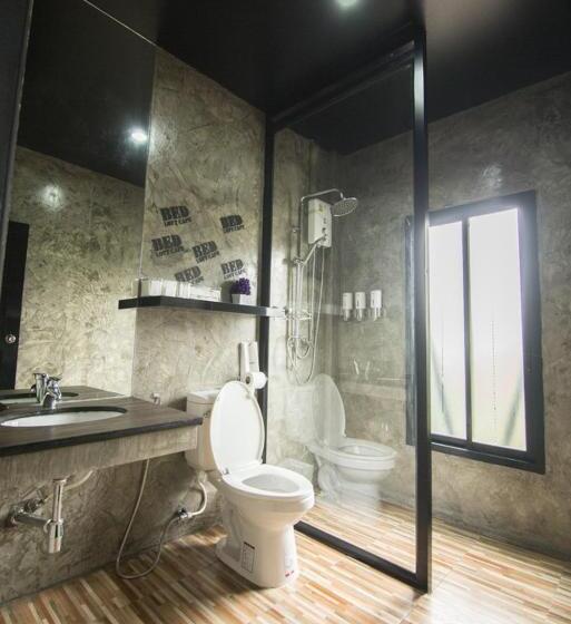 Fotos del hotel Bed Loft Cafe:  2