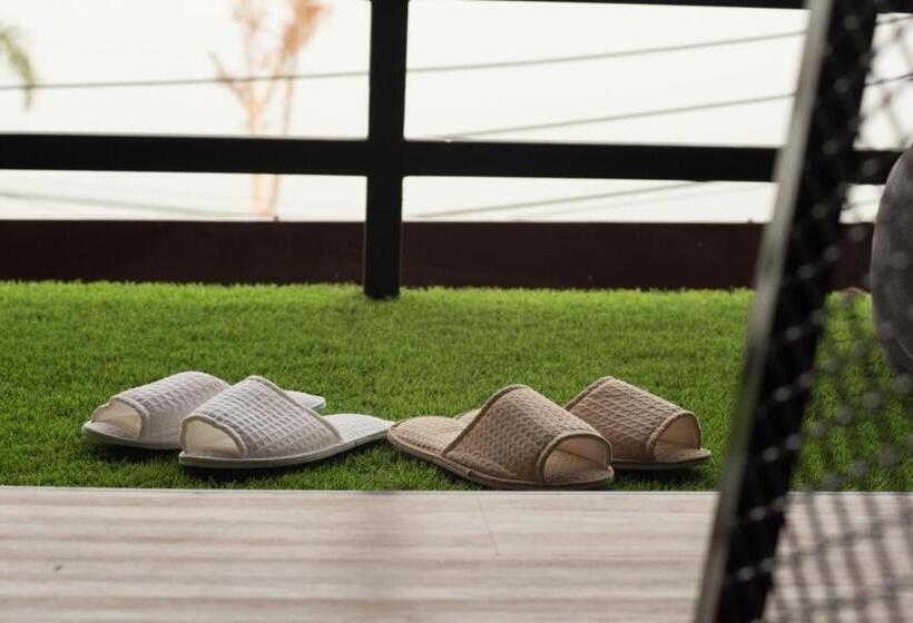 Fotos del hotel Bed Loft Cafe:  11