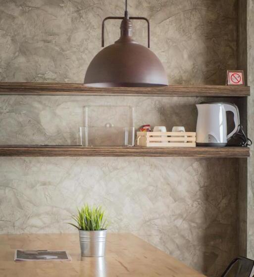 Fotos del hotel Bed Loft Cafe:  3