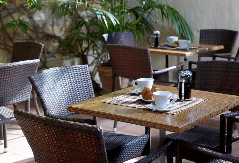 Fotos del hotel Irida:  5