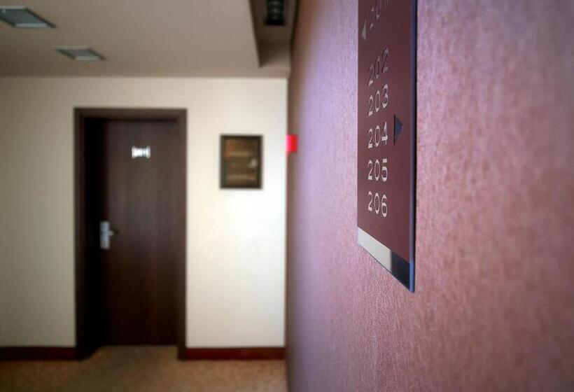 Fotos del hotel Irida:  25