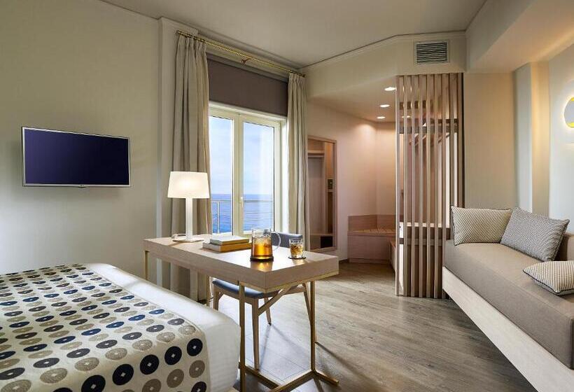 Fotos del hotel Irida:  15