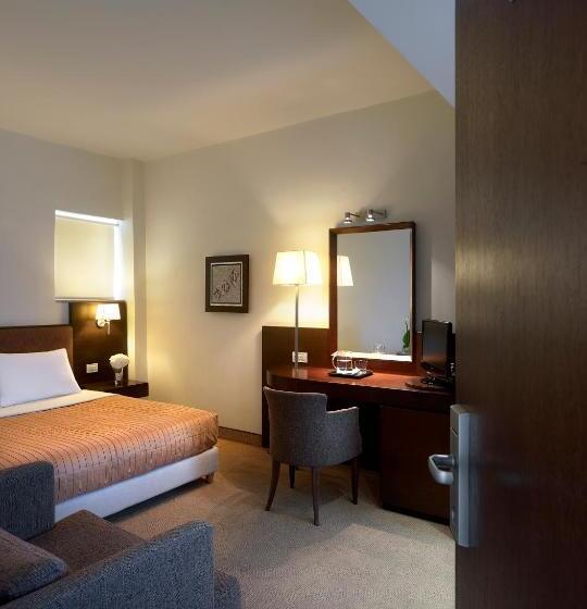 Fotos del hotel Irida:  6