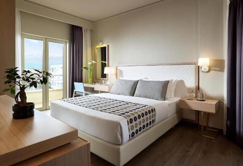 Fotos del hotel Irida:  14