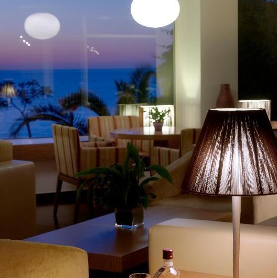 Fotos del hotel Irida:  3