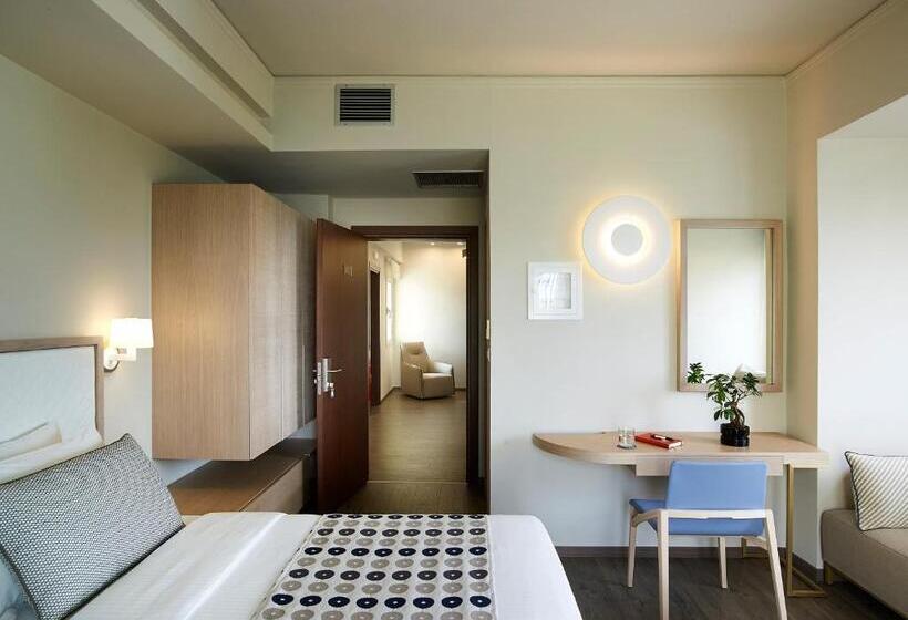 Fotos del hotel Irida:  24