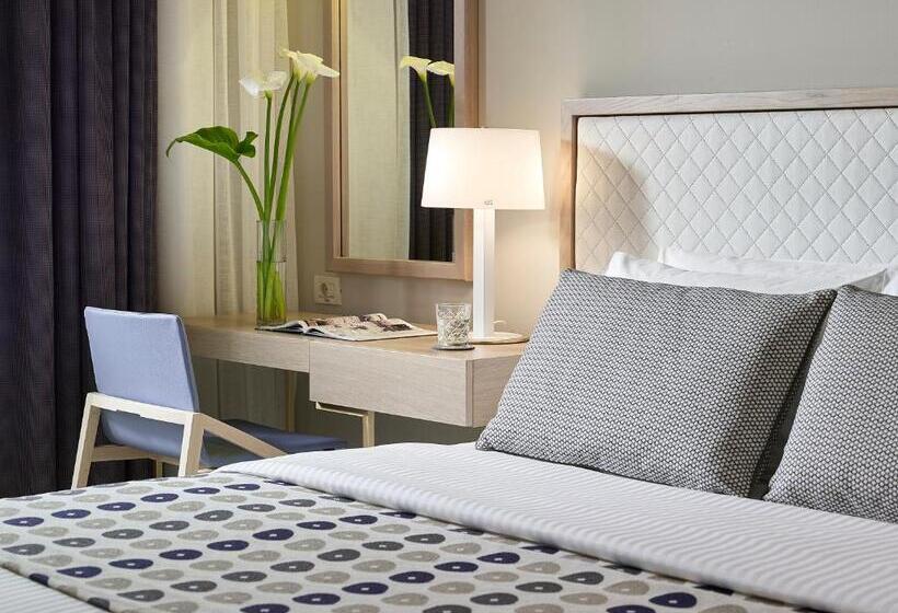 Fotos del hotel Irida:  12