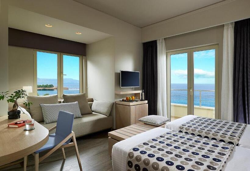 Fotos del hotel Irida:  8