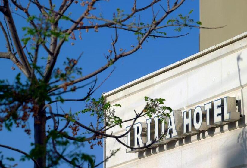 Fotos del hotel Irida:  23