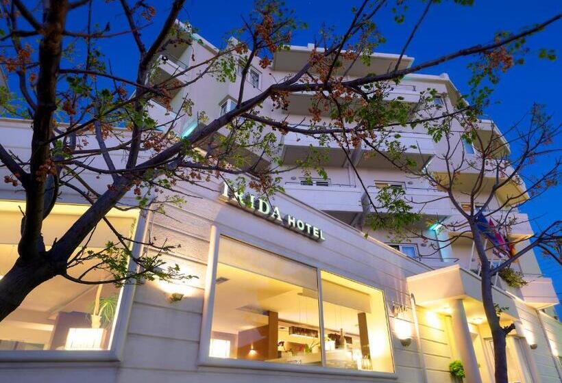 Fotos del hotel Irida:  18