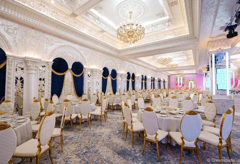 Fotos del hotel Sahid Zarafshon:  15