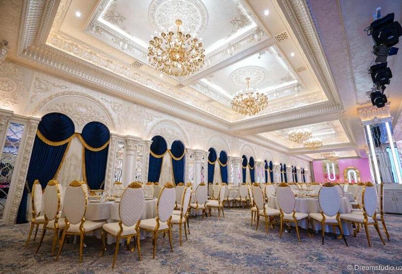 Fotos del hotel Sahid Zarafshon:  16