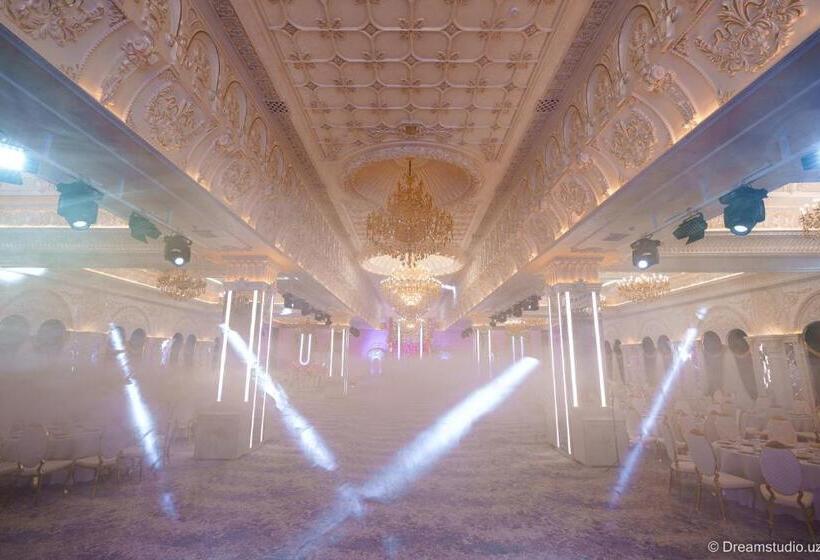 Fotos del hotel Sahid Zarafshon:  25