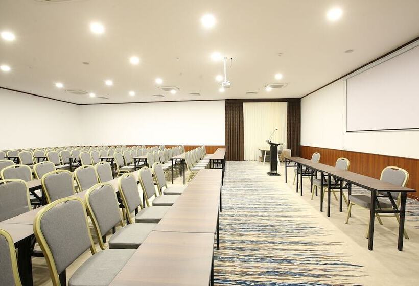 Fotos del hotel Sahid Zarafshon:  10