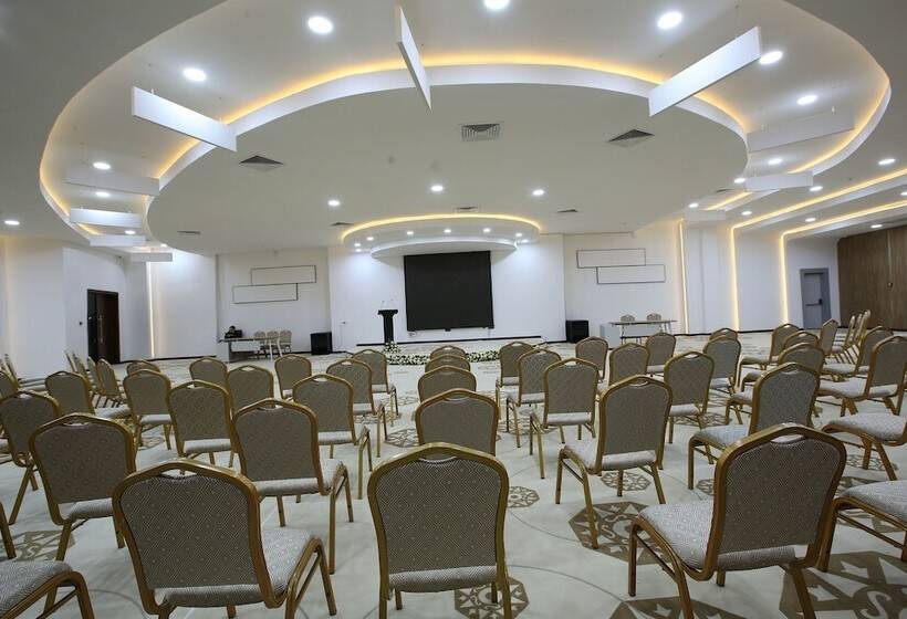 Fotos del hotel Sahid Zarafshon:  12