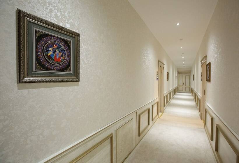 Fotos del hotel Sahid Zarafshon:  7