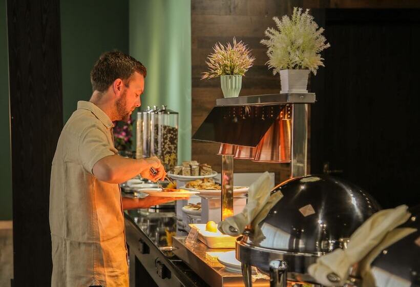 Fotos del hotel Sahid Zarafshon:  14