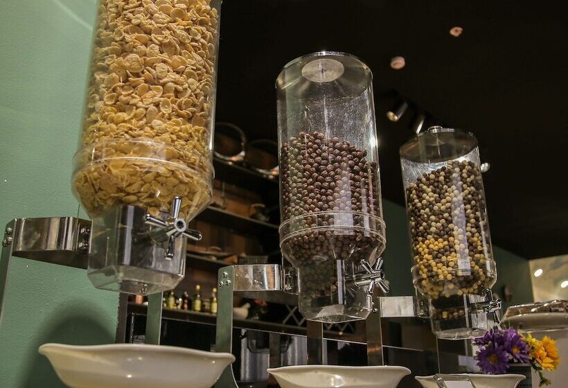 Fotos del hotel Sahid Zarafshon:  4