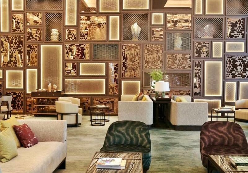 Fotos del hotel Jumeirah Guangzhou:  4