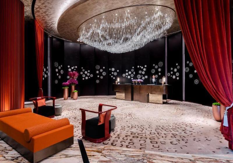 Fotos del hotel Jumeirah Guangzhou:  6