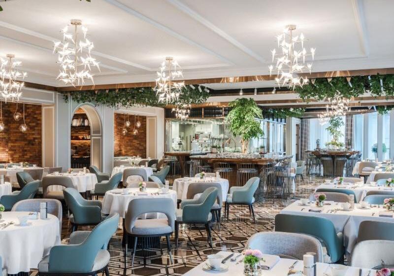 Fotos del hotel Jumeirah Guangzhou:  9