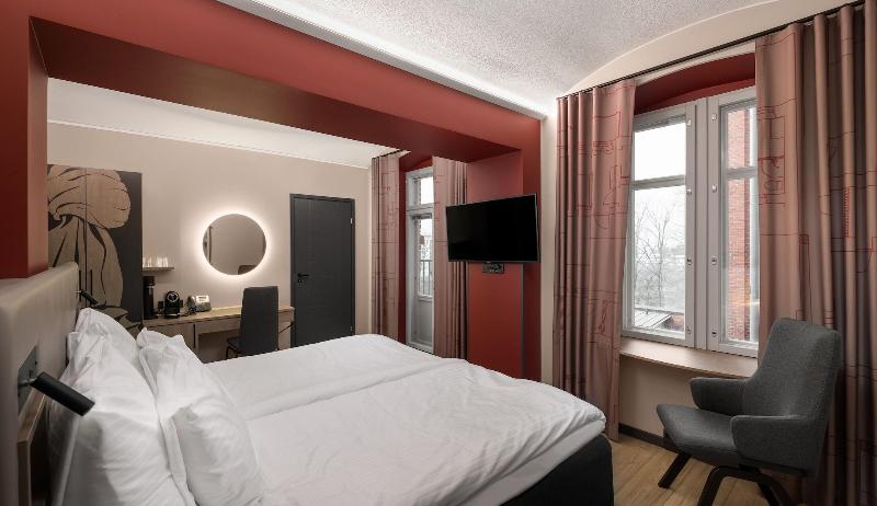 Fotos del hotel Kakola:  24