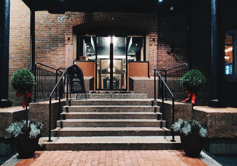 Fotos del hotel Kakola:  25