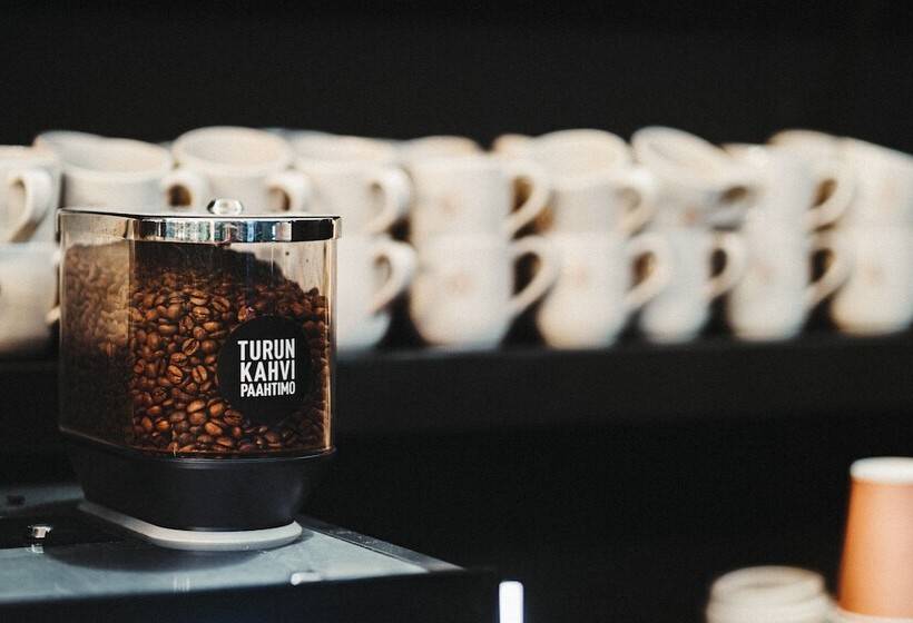 Fotos del hotel Kakola:  4