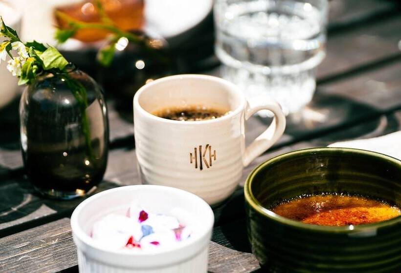 Fotos del hotel Kakola:  5