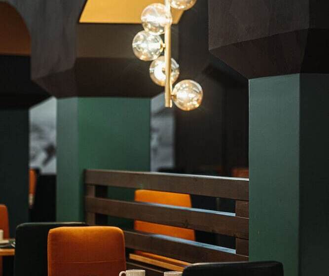 Fotos del hotel Kakola:  13