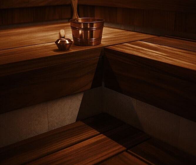 Fotos del hotel Kakola:  18