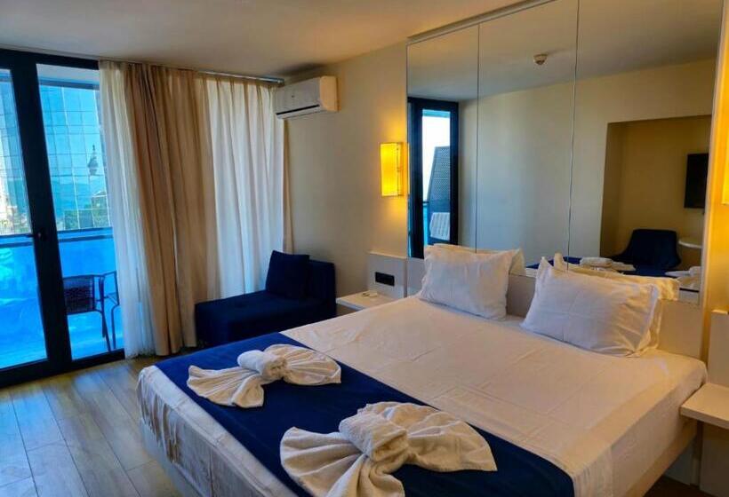 Fotos del hotel Orbi City:  5